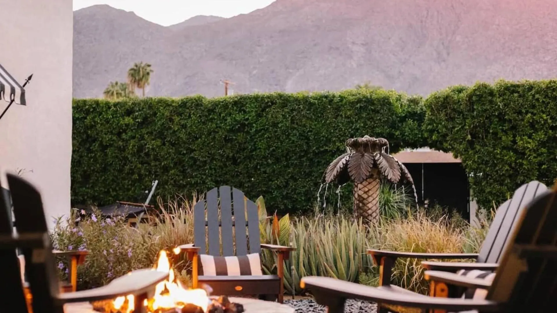 Hotel El Cid By Avantstay 16 Occ Full Hotel Buyout In Palm Springs W Pool 0*,  미국
