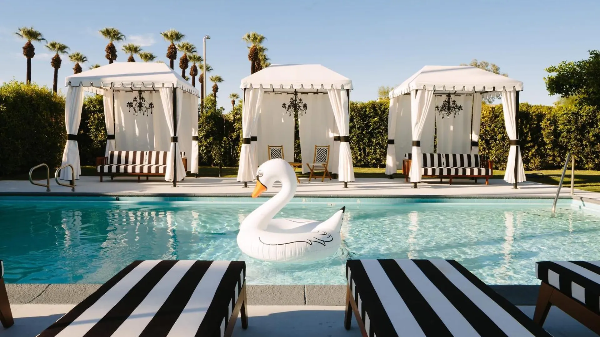 Hotel El Cid By Avantstay 16 Occ Full Hotel Buyout In Palm Springs W Pool