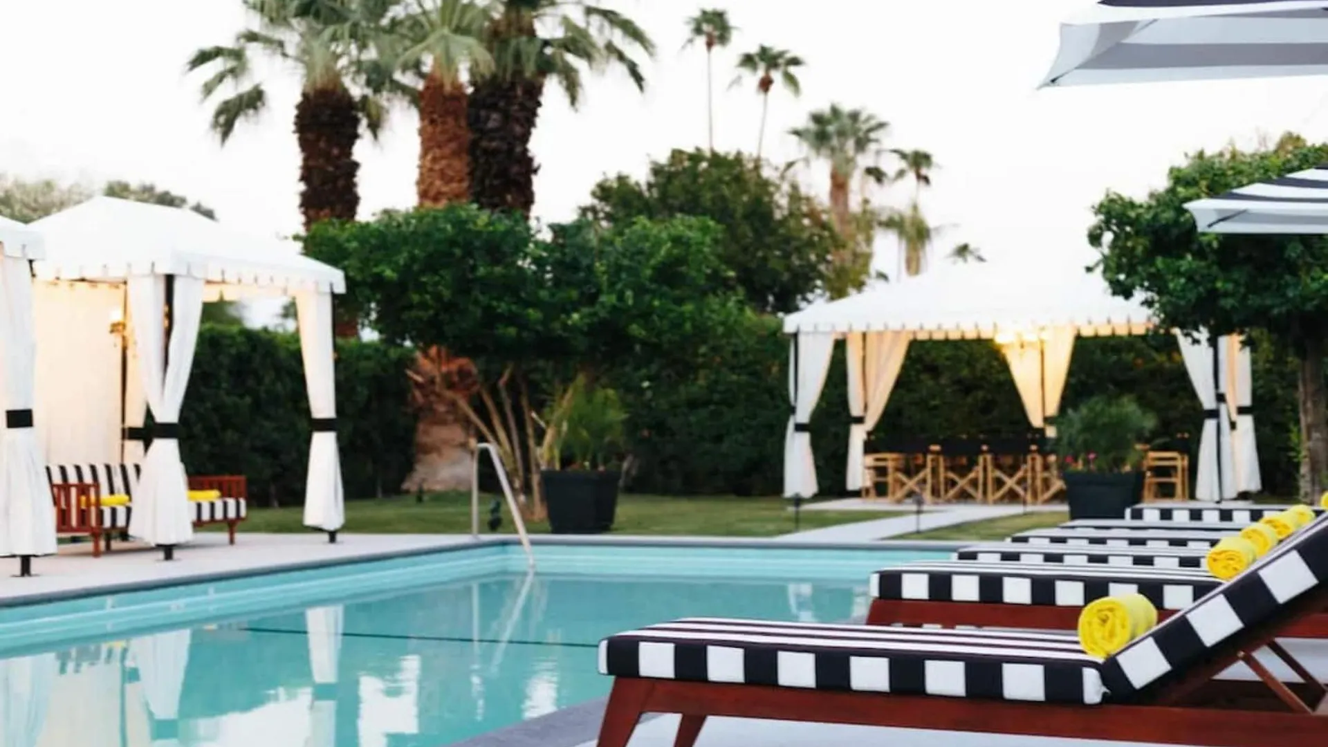 Hotel El Cid By Avantstay 16 Occ Full Hotel Buyout In Palm Springs W Pool 0*,