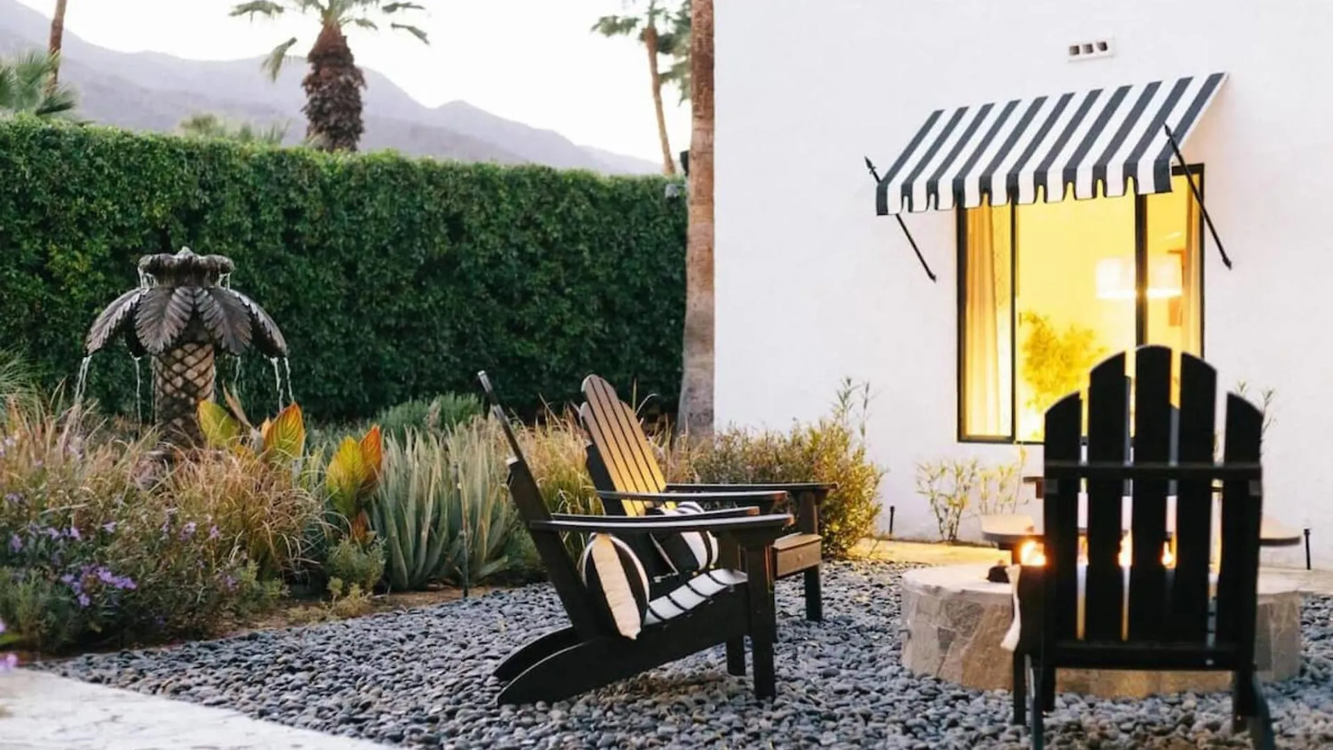 Hotel El Cid By Avantstay 16 Occ Full Hotel Buyout In Palm Springs W Pool