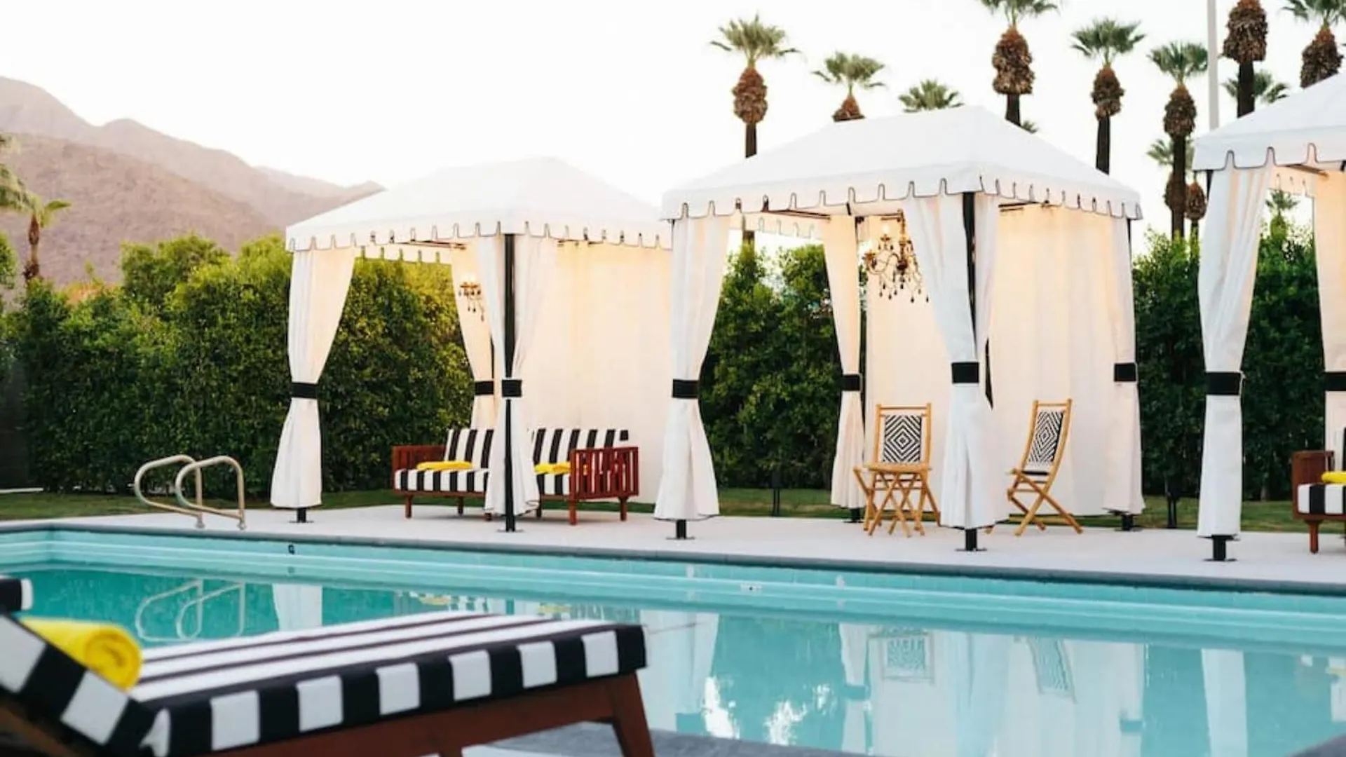 Hotel El Cid By Avantstay 16 Occ Full Hotel Buyout In Palm Springs W Pool